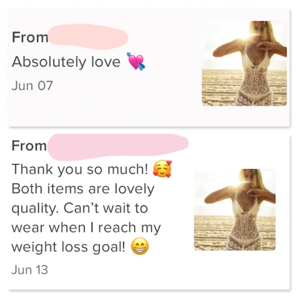 Crochet Mesh Lace Beach Coverup Top Boho Tank - Picture 15 of 16